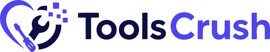 ToolsCrush Blog