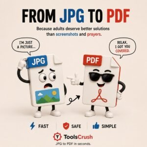 jpg to pdf