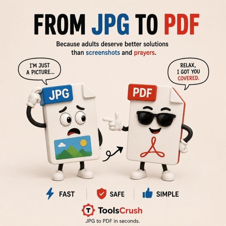 jpg to pdf